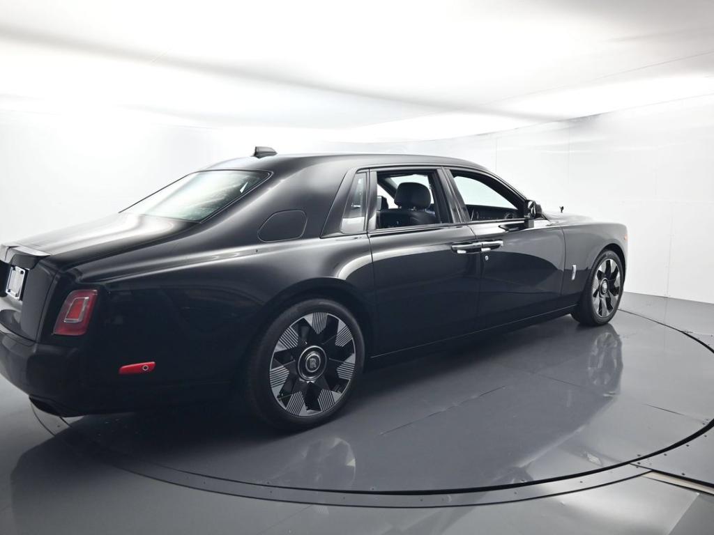 New 2027 Rolls-Royce Phantom
