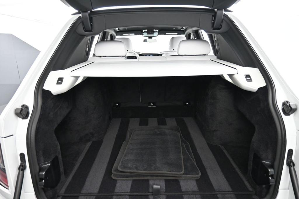 صورة مصغرة 22 لـ 2025 ROLLS-ROYCE CULLINAN