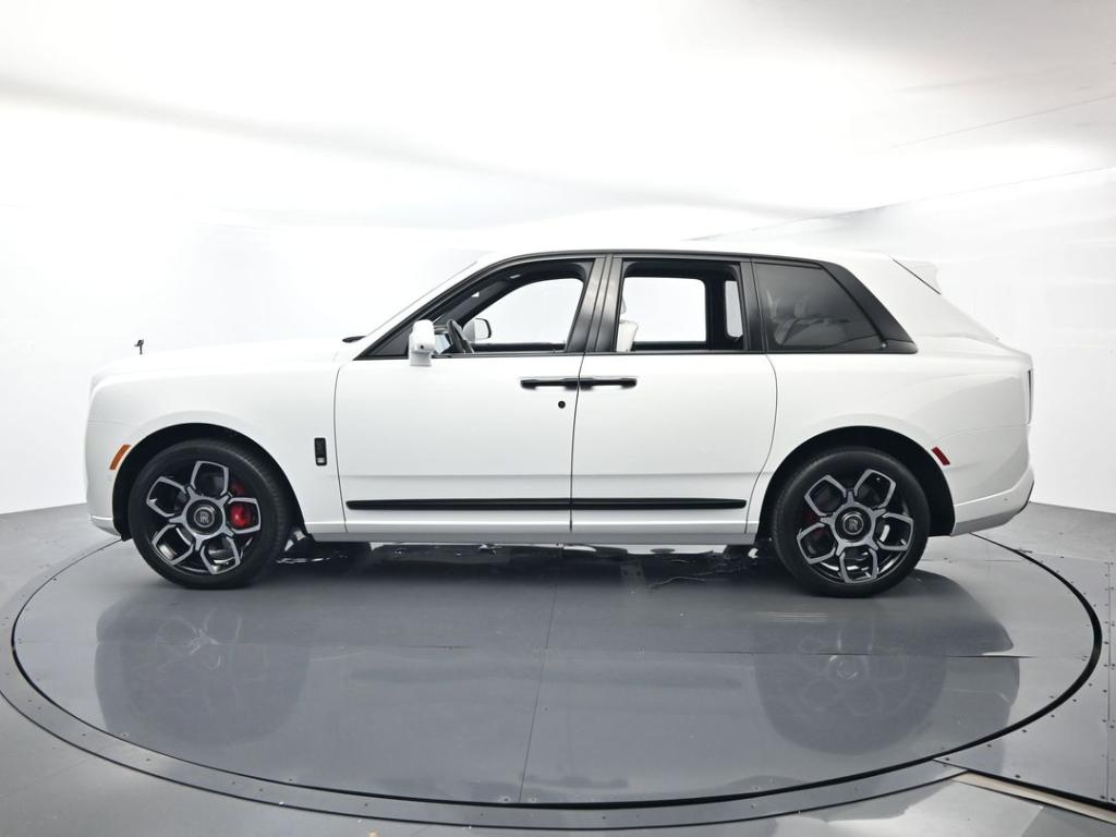صورة مصغرة 53 لـ 2025 ROLLS-ROYCE CULLINAN
