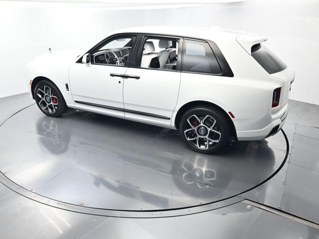 صورة مصغرة 33 لـ 2025 ROLLS-ROYCE CULLINAN