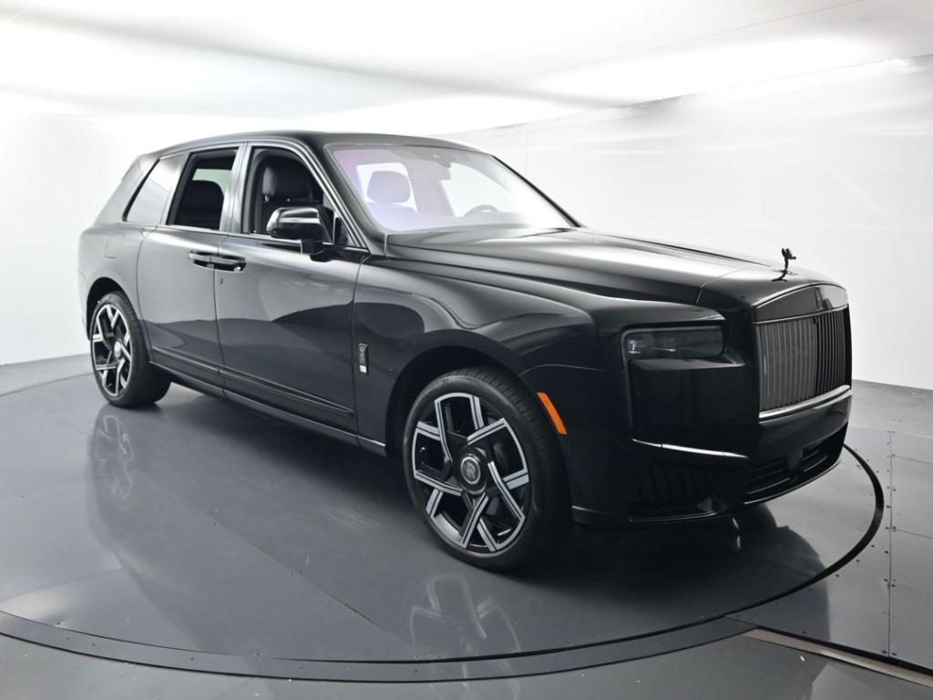 صورة مصغرة 26 لـ 2025 ROLLS-ROYCE CULLINAN