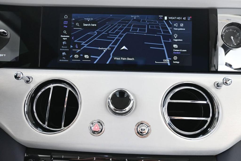 صورة مصغرة 14 لـ 2025 ROLLS-ROYCE SPECTRE