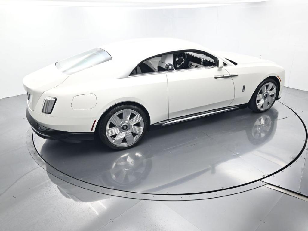 صورة مصغرة 38 لـ 2025 ROLLS-ROYCE SPECTRE