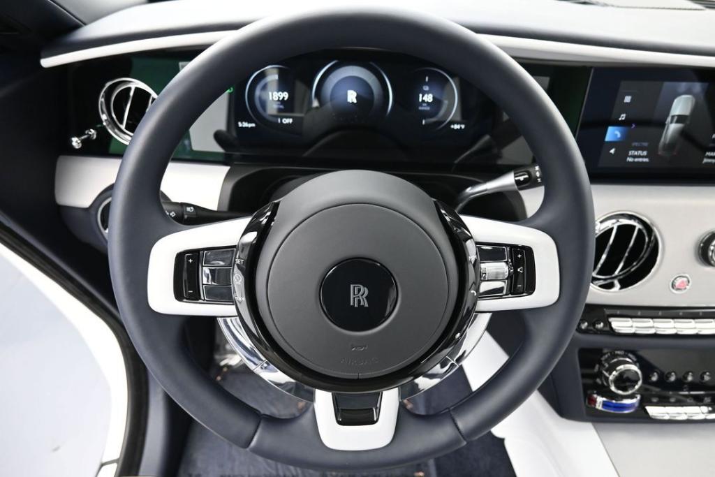 صورة مصغرة 12 لـ 2025 ROLLS-ROYCE SPECTRE