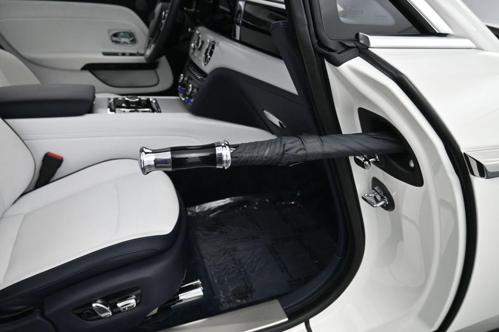 صورة مصغرة 26 لـ 2025 ROLLS-ROYCE SPECTRE