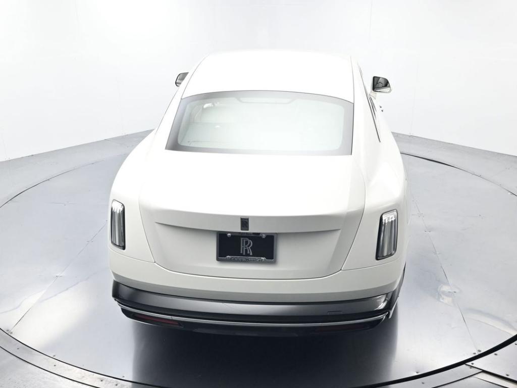 صورة مصغرة 35 لـ 2025 ROLLS-ROYCE SPECTRE