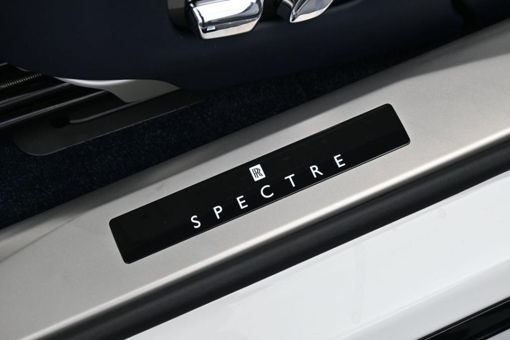 صورة مصغرة 20 لـ 2025 ROLLS-ROYCE SPECTRE