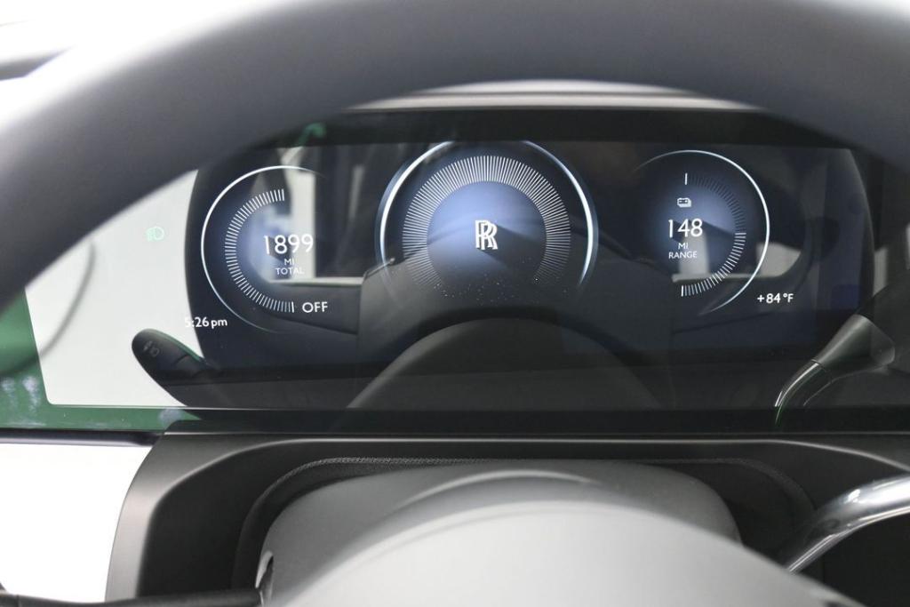 صورة مصغرة 13 لـ 2025 ROLLS-ROYCE SPECTRE