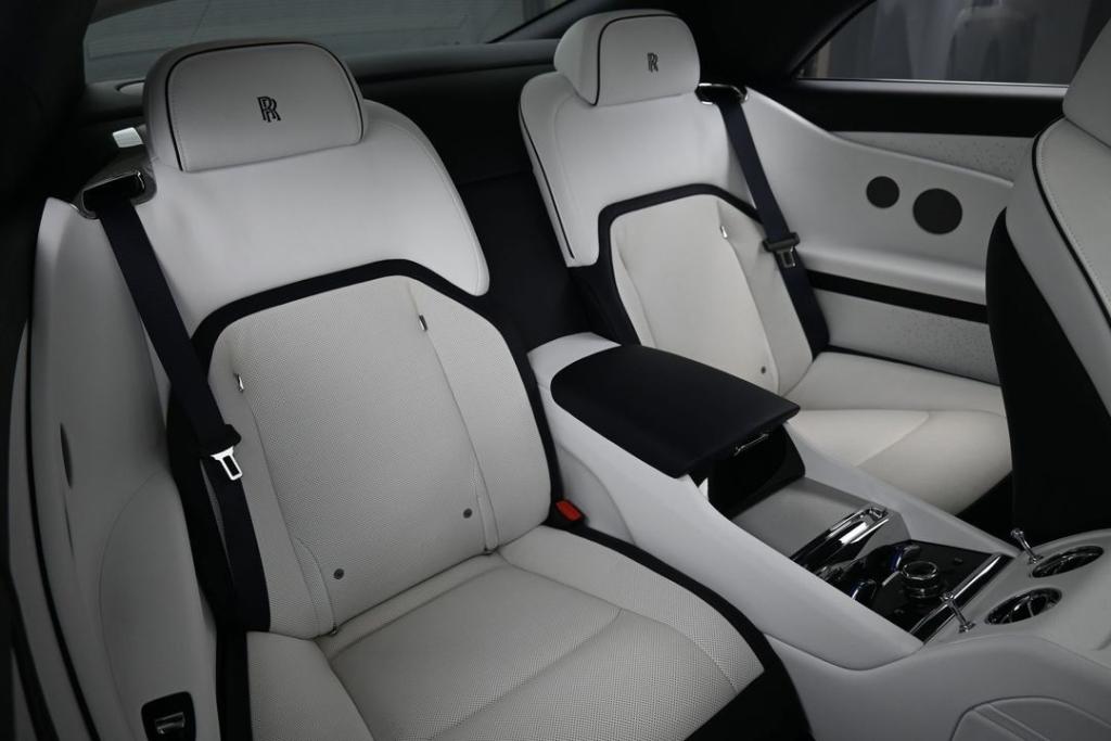 صورة مصغرة 22 لـ 2025 ROLLS-ROYCE SPECTRE