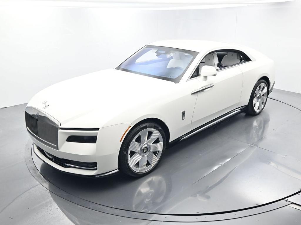 صورة مصغرة 28 لـ 2025 ROLLS-ROYCE SPECTRE