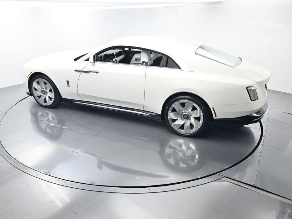 صورة مصغرة 31 لـ 2025 ROLLS-ROYCE SPECTRE