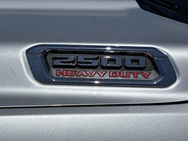 صورة مصغرة 13 لـ 2026 RAM 2500 TRADESMAN
