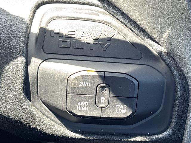 صورة مصغرة 28 لـ 2026 RAM 2500 TRADESMAN