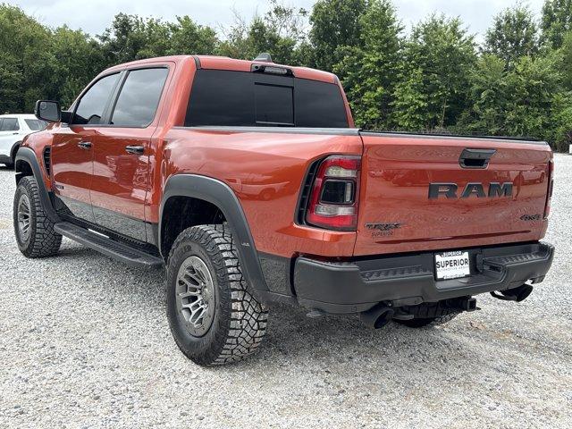 2024 RAM 1500 TRX 照片 9