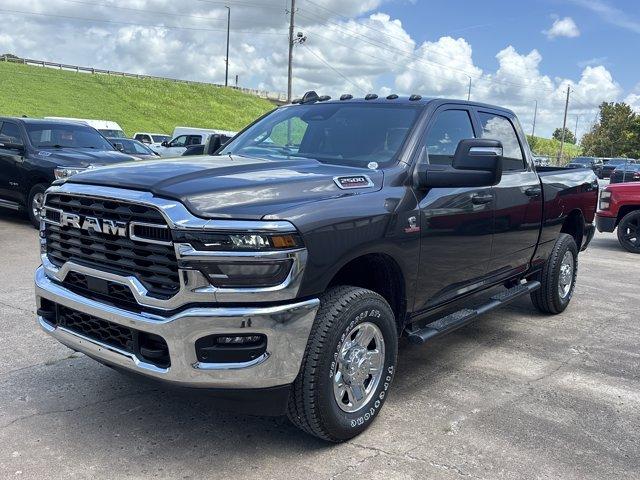 صورة 8 لـ 2026 RAM 2500 TRADESMAN