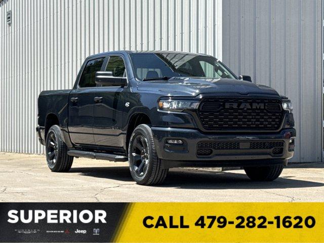 New 2026 RAM 1500 Express