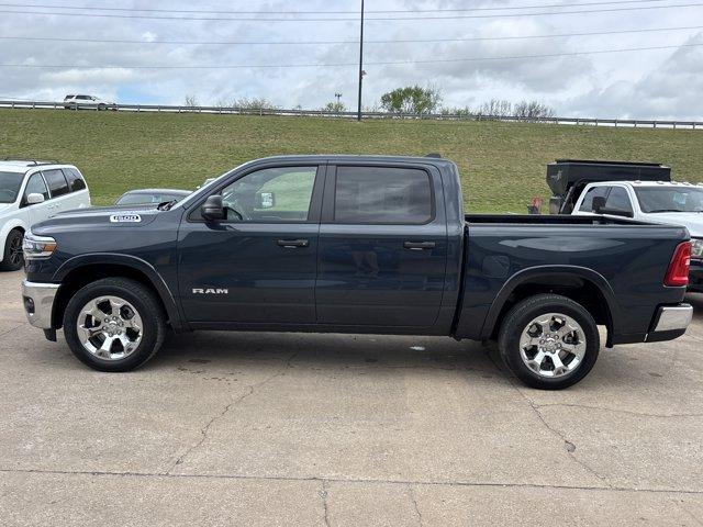 2026 RAM 1500 BIG HORN 缩略图 7