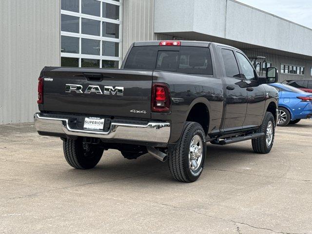 صورة 3 لـ 2026 RAM 2500 TRADESMAN