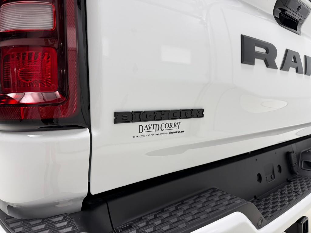 صورة مصغرة 14 لـ 2026 RAM 1500 BIG HORN