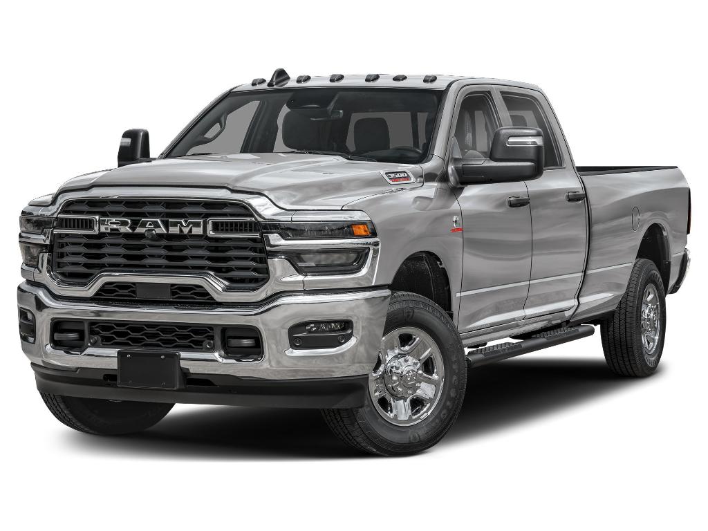 New 2026 RAM 3500 Big Horn