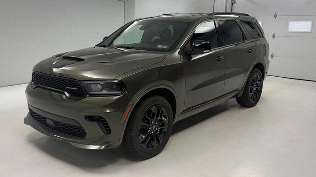 New 2026 Dodge Durango GT