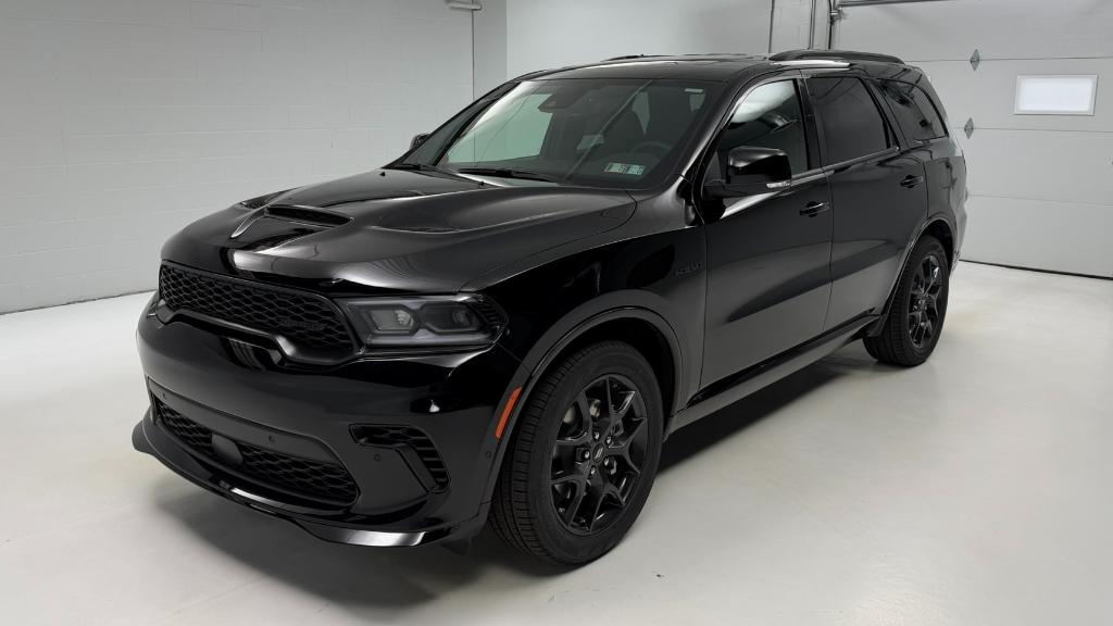 New 2026 Dodge Durango GT HEMI V8