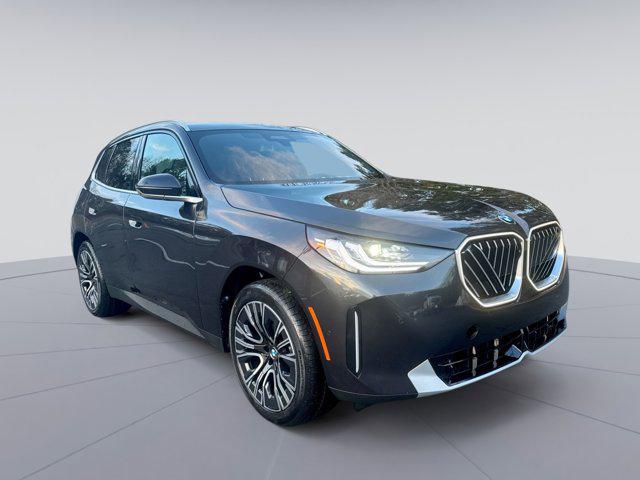 New 2026 BMW X3 30 xDrive