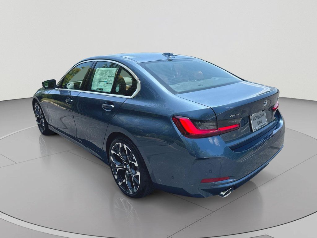 2026 BMW 330 XDRIVE NA thumbnail 26