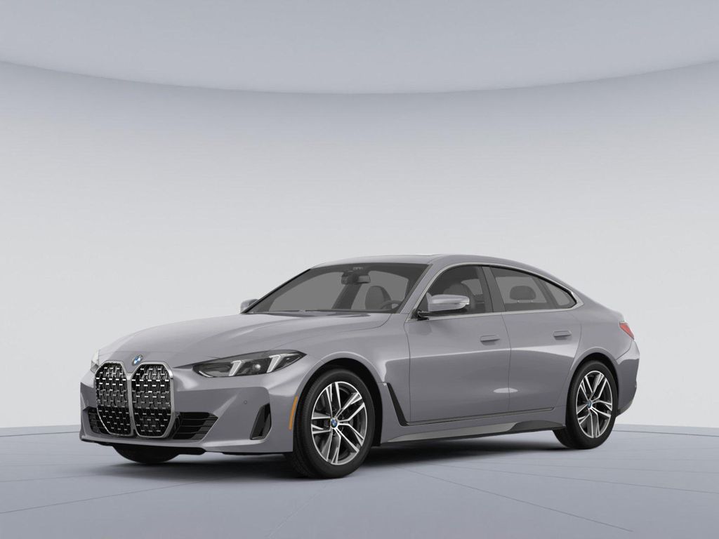 New 2026 BMW 430 Gran Coupe i xDrive