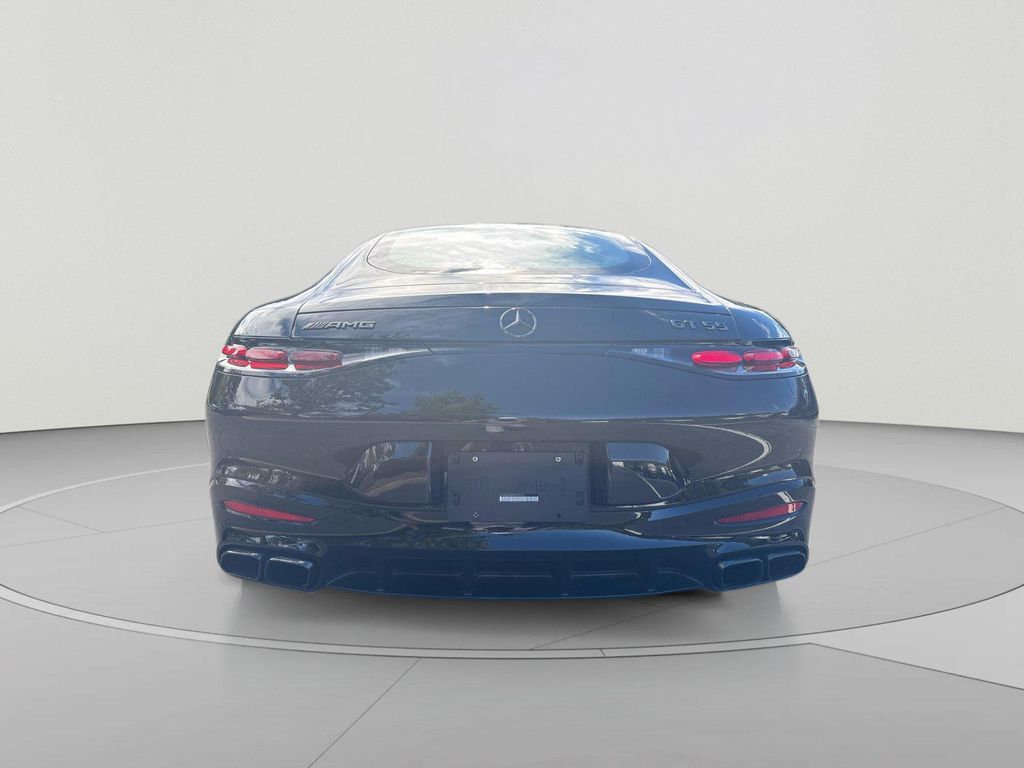 صورة مصغرة 25 لـ 2024 Mercedes-BENZ AMG GT 55 BASE