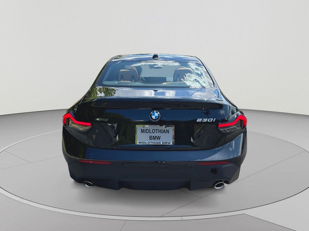 2026 BMW 230 XDRIVE — миниатюра 30