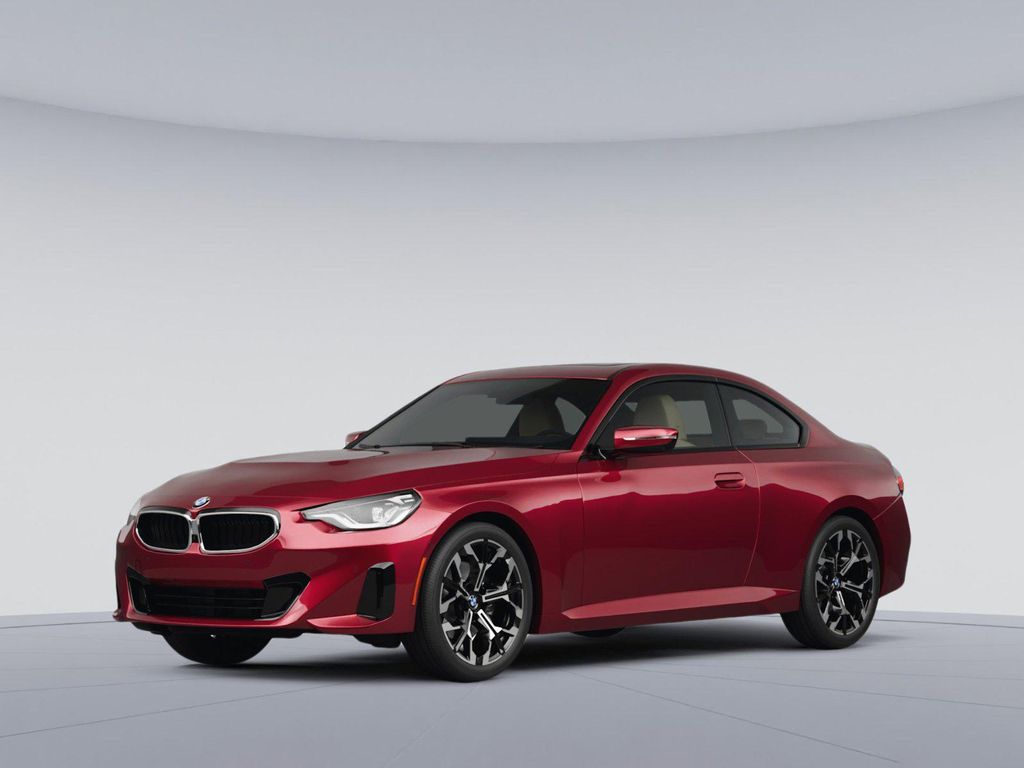 New 2026 BMW 230 230i