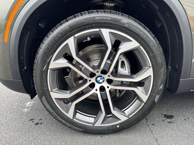 صورة 7 لـ 2026 BMW X5 XDRIVE40I