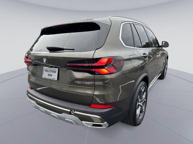 2026 BMW X5 XDRIVE40I 缩略图 29
