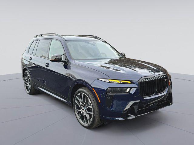 New 2026 BMW X7 M60i
