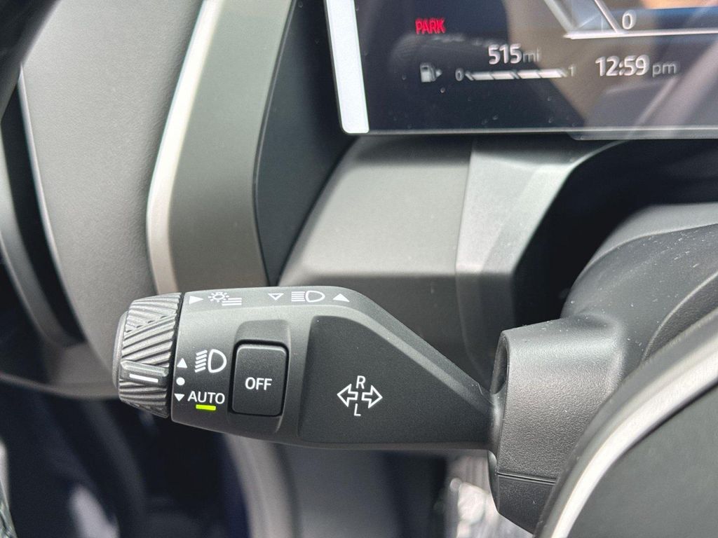 2026 BMW X3 30 XDRIVE 缩略图 21