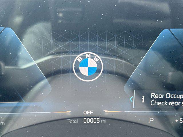 صورة مصغرة 19 لـ 2026 BMW X3 30 XDRIVE