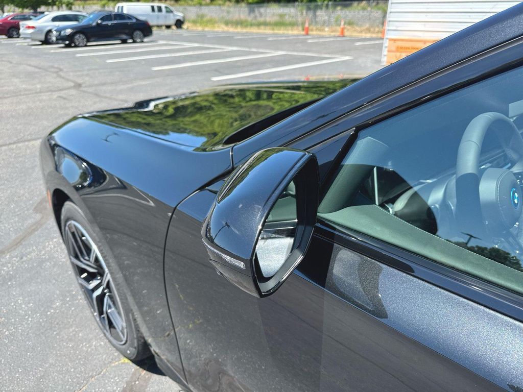 2026 BMW I7 EDRIVE50 照片 6