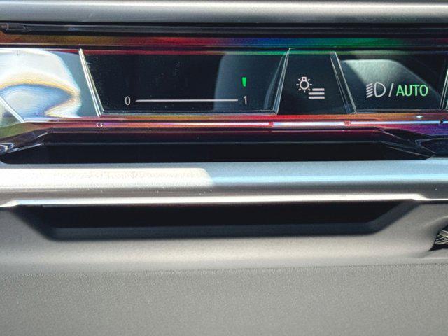 صورة مصغرة 22 لـ 2026 BMW I7 EDRIVE50
