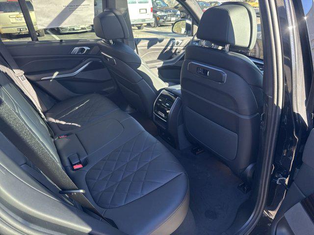 2026 BMW X5 XDRIVE40I 缩略图 32