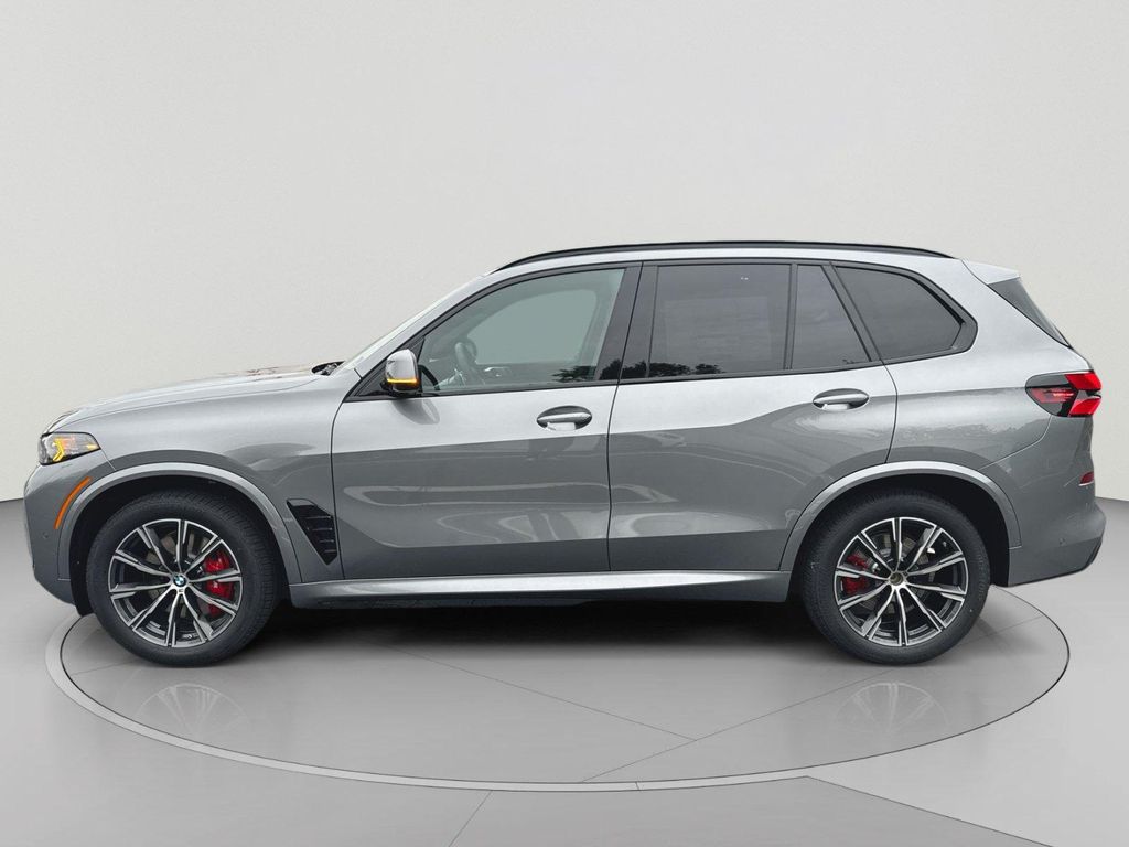 صورة 8 لـ 2026 BMW X5 XDRIVE40I