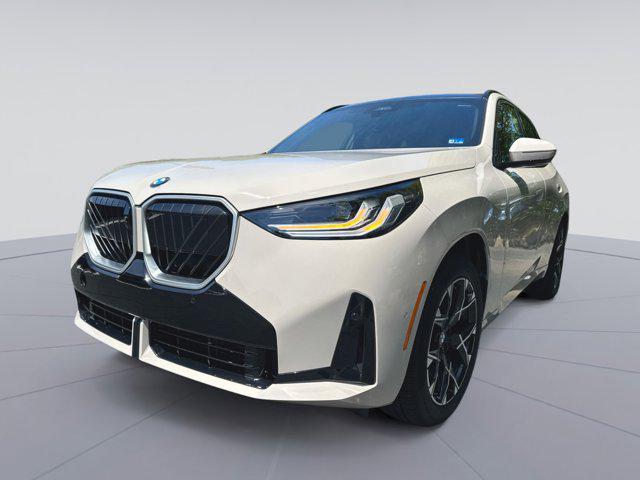 2026 BMW X3 30 XDRIVE — фото 5
