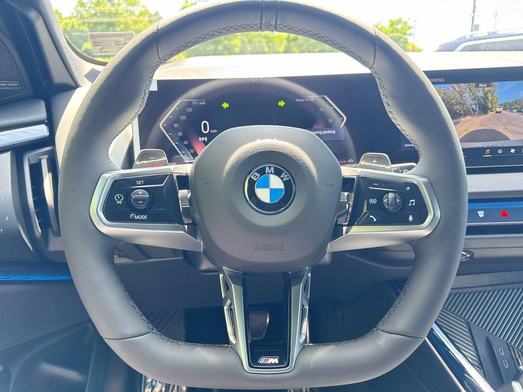 2026 BMW X3 30 XDRIVE — миниатюра 17