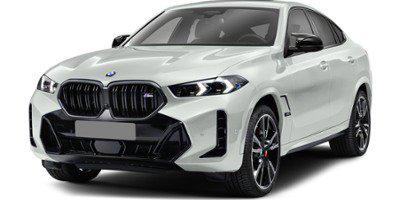 New 2027 BMW X6 xDrive40i