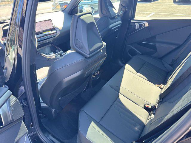 2026 BMW X3 30 XDRIVE 缩略图 25