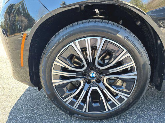 2026 BMW X3 30 XDRIVE 照片 7