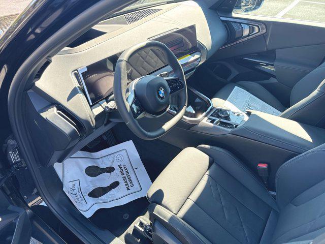 2026 BMW X3 30 XDRIVE 照片 10