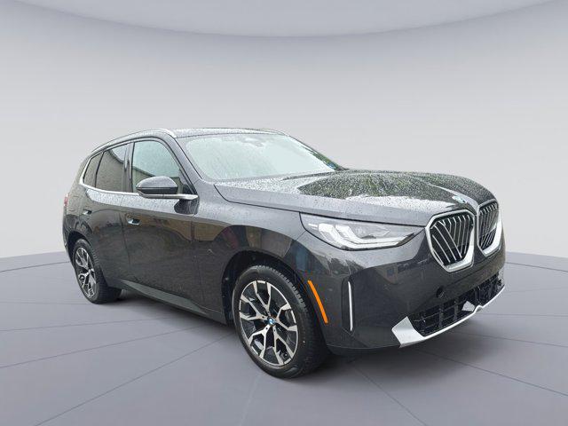 New 2026 BMW X3 30 xDrive