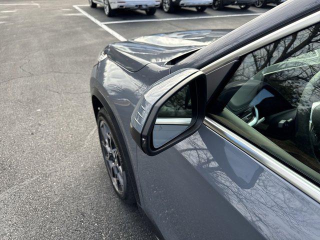 BMW X1 XDRIVE28I - 6