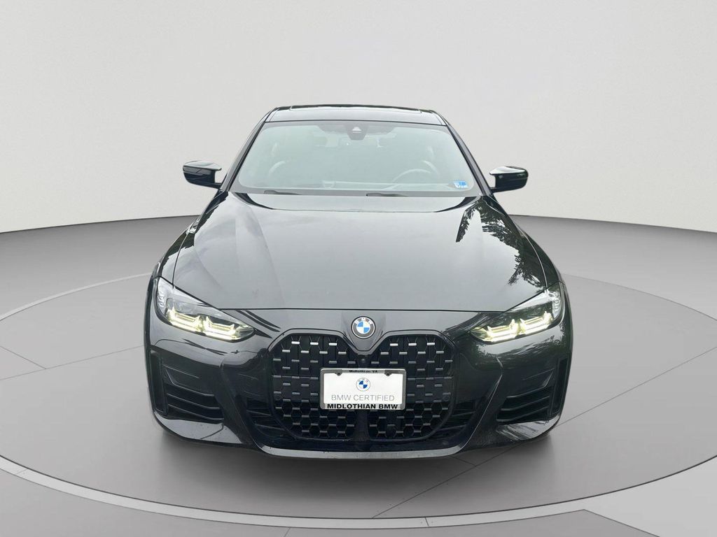 صورة 1 لـ 2024 BMW M440 I XDRIVE